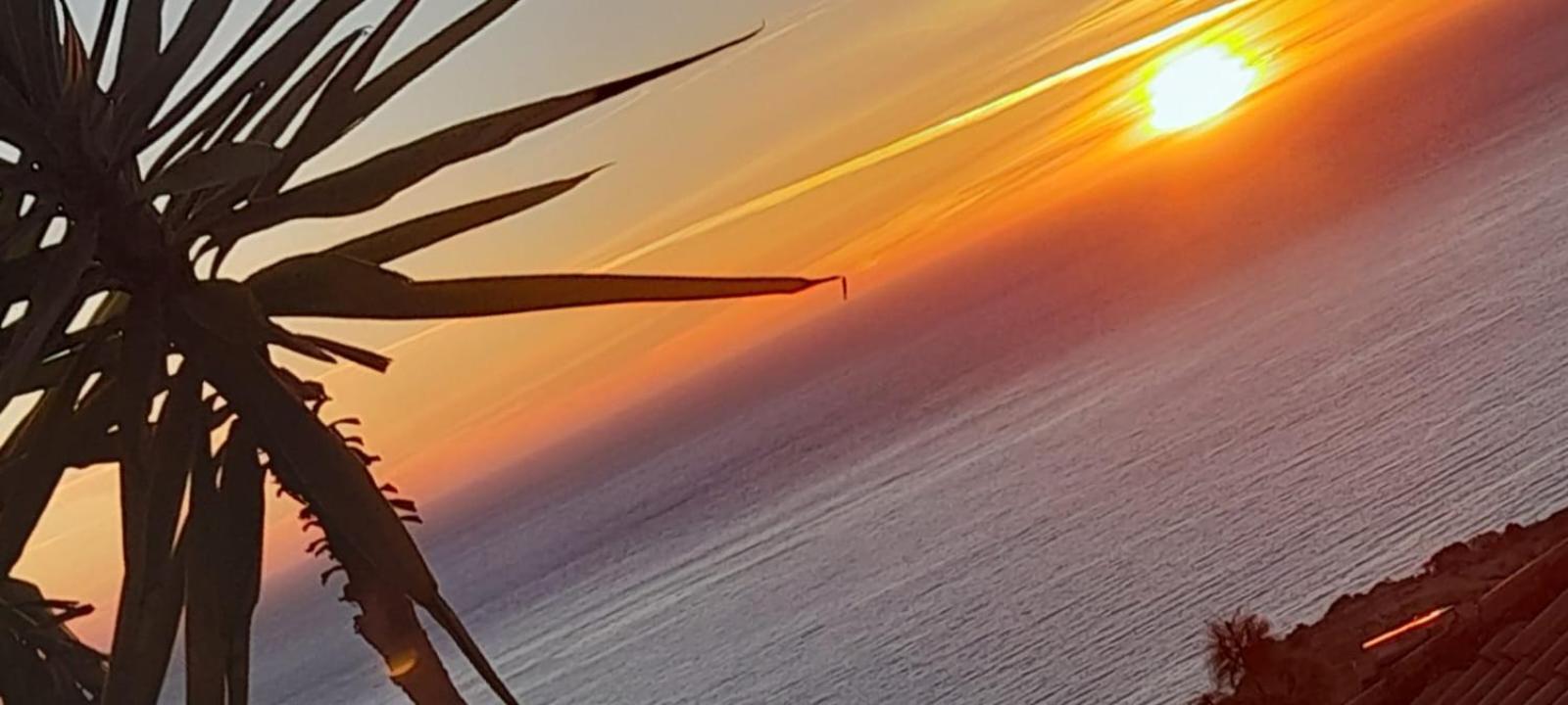 Casa Rosy Βίλα Ταορμίνα Εξωτερικό φωτογραφία